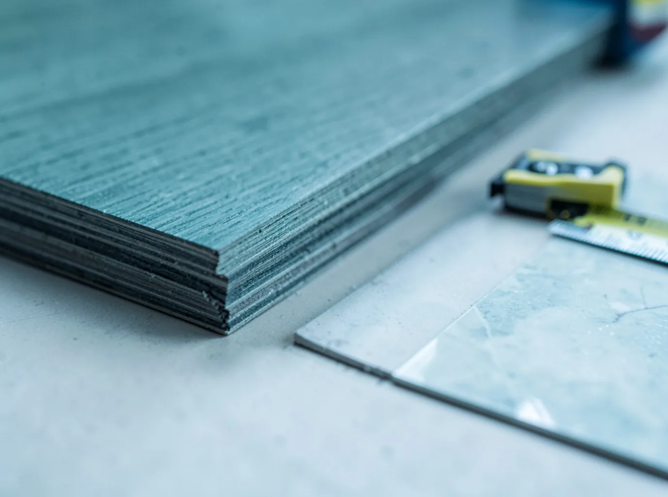 Luxury Vinyl Plank Installation Mason, MI FAQs